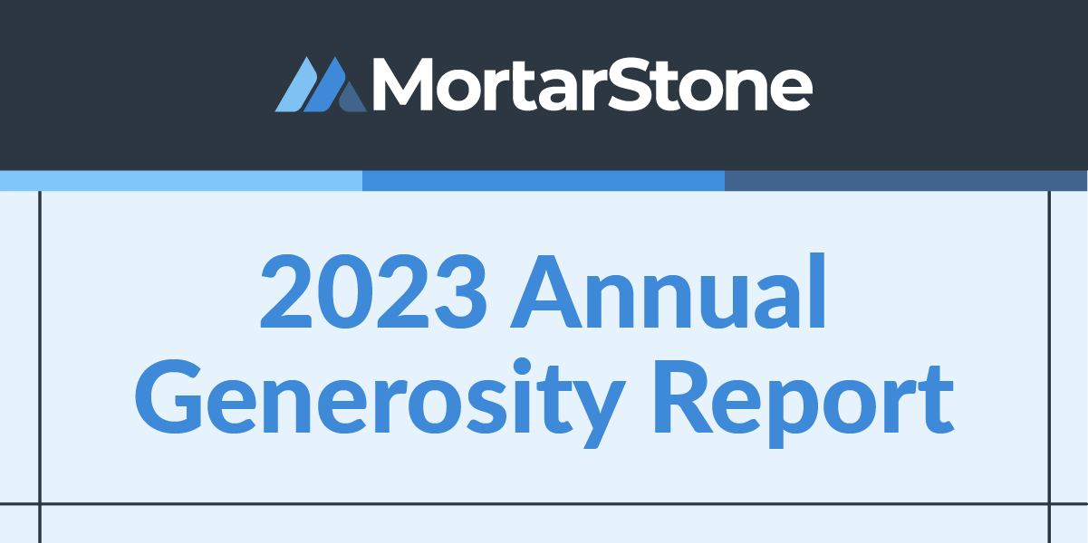 Mortarstone 2023 AGR-1